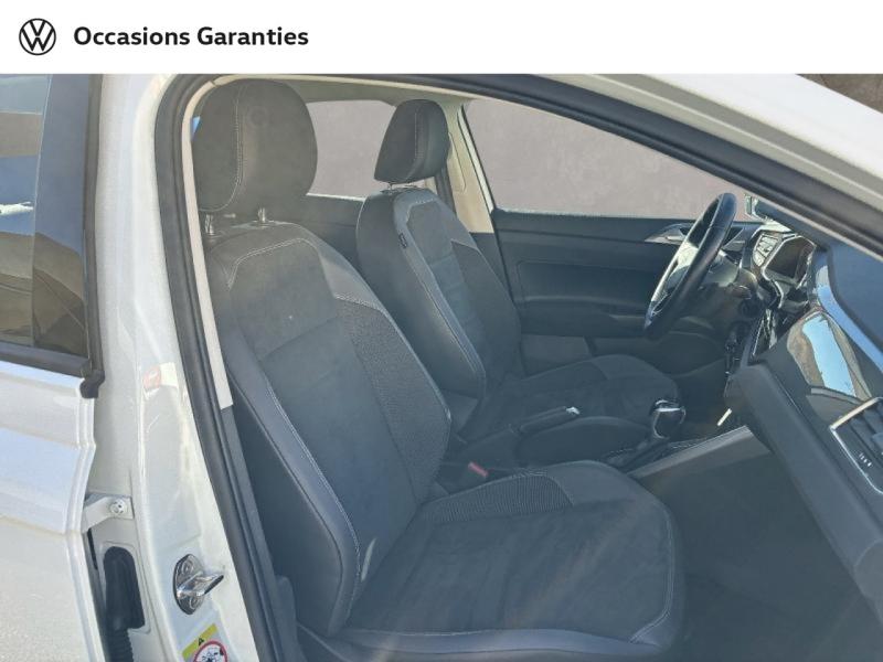Voitures occasions VOLKSWAGEN POLO Style Villeneuve-d'Ascq