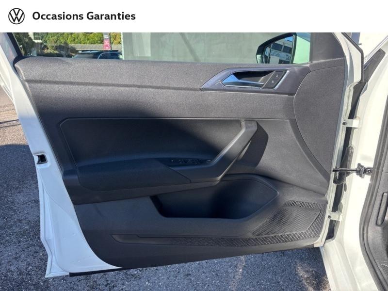 Voitures occasions VOLKSWAGEN POLO Style Villeneuve-d'Ascq