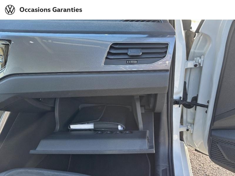 Voitures occasions VOLKSWAGEN POLO Style Villeneuve-d'Ascq