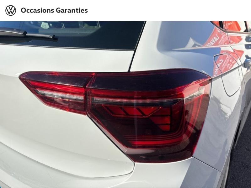 Voitures occasions VOLKSWAGEN POLO Style Villeneuve-d'Ascq