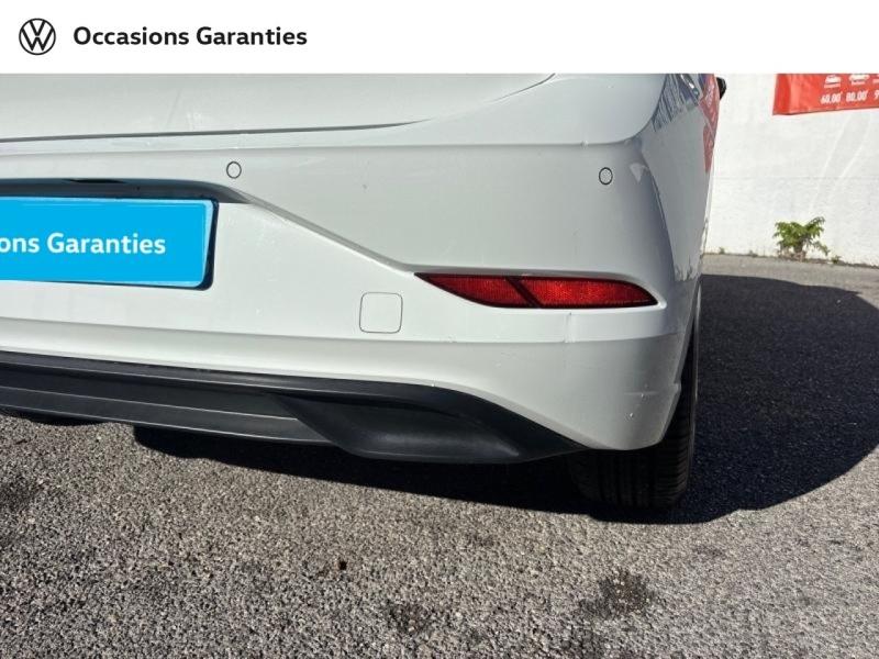 Voitures occasions VOLKSWAGEN POLO Style Villeneuve-d'Ascq