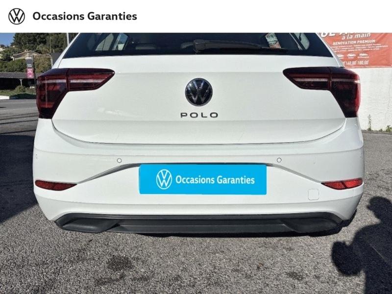 Voitures occasions VOLKSWAGEN POLO Style Villeneuve-d'Ascq