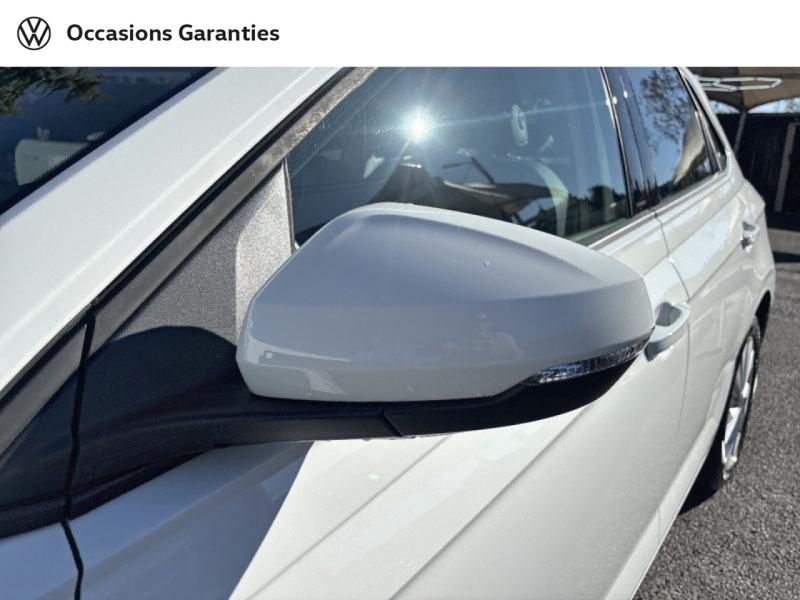 Voitures occasions VOLKSWAGEN POLO Style Villeneuve-d'Ascq