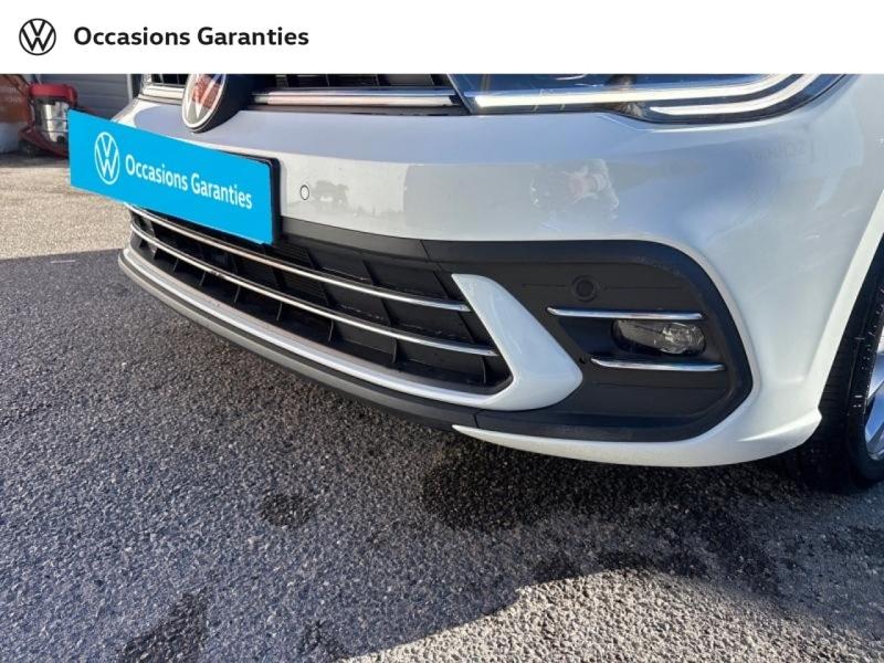 Voitures occasions VOLKSWAGEN POLO Style Villeneuve-d'Ascq