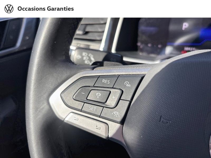 Voitures occasions VOLKSWAGEN POLO Style Villeneuve-d'Ascq