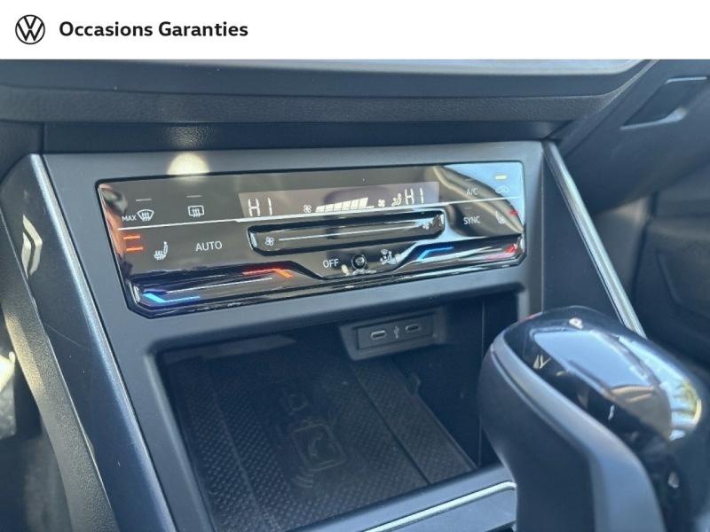 Voitures occasions VOLKSWAGEN POLO Style Villeneuve-d'Ascq