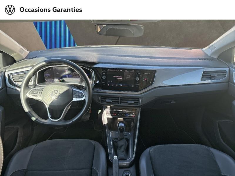 Voitures occasions VOLKSWAGEN POLO Style Villeneuve-d'Ascq