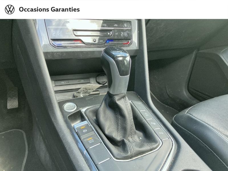 Voitures occasions VOLKSWAGEN TIGUAN ALLSPACE Elegance Exclusive Lens