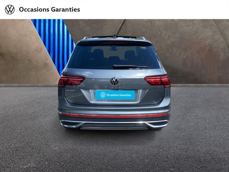 Voitures occasions VOLKSWAGEN TIGUAN ALLSPACE Elegance Exclusive Villeneuve-d'Ascq