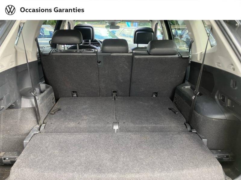Voitures occasions VOLKSWAGEN TIGUAN ALLSPACE Elegance Exclusive Villeneuve-d'Ascq