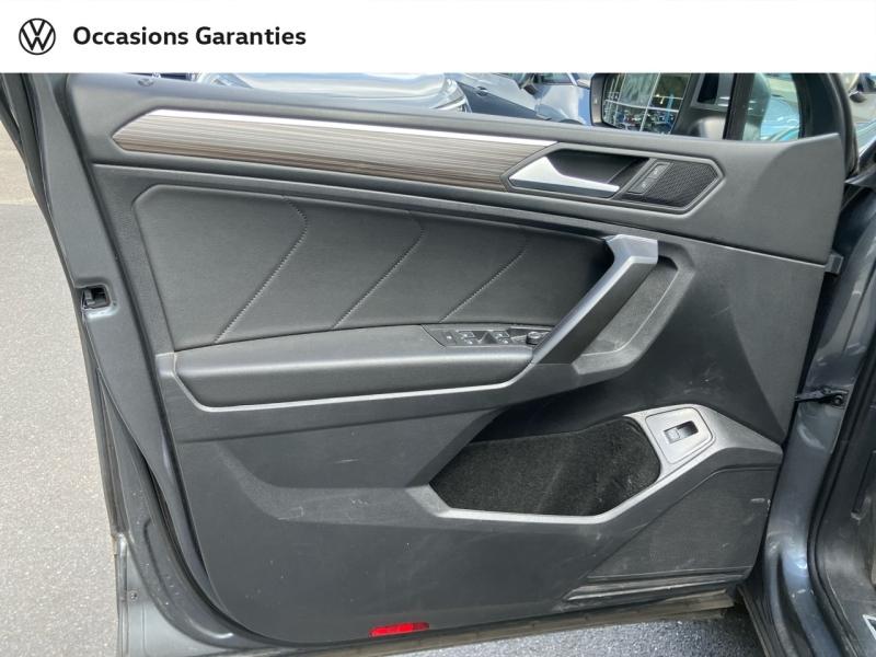 Voitures occasions VOLKSWAGEN TIGUAN ALLSPACE Elegance Exclusive Lens