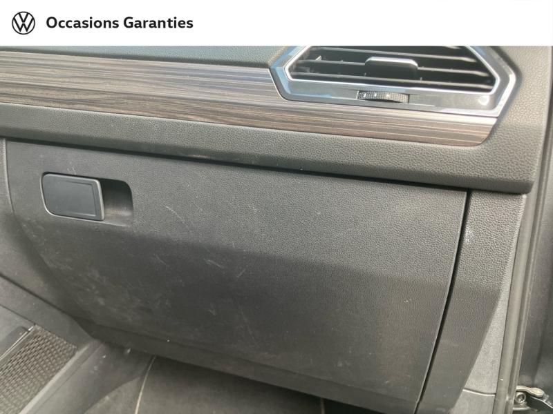 Voitures occasions VOLKSWAGEN TIGUAN ALLSPACE Elegance Exclusive Villeneuve-d'Ascq