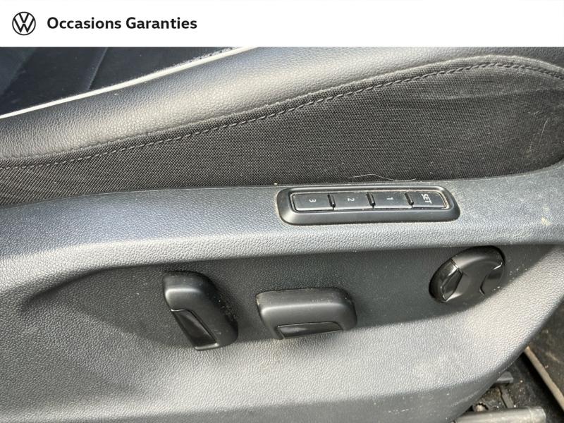 Voitures occasions VOLKSWAGEN TIGUAN ALLSPACE Elegance Exclusive Villeneuve-d'Ascq