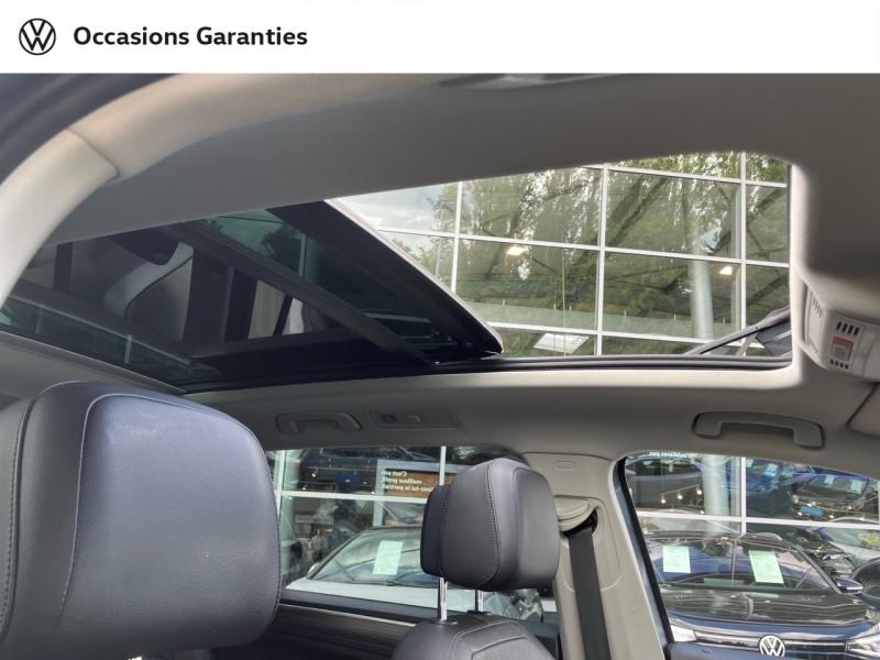Voitures occasions VOLKSWAGEN TIGUAN ALLSPACE Elegance Exclusive Villeneuve-d'Ascq