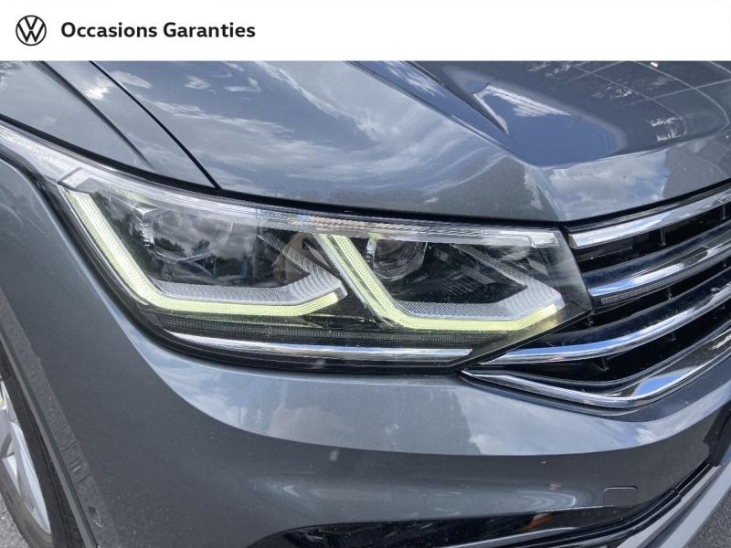 Voitures occasions VOLKSWAGEN TIGUAN ALLSPACE Elegance Exclusive Villeneuve-d'Ascq