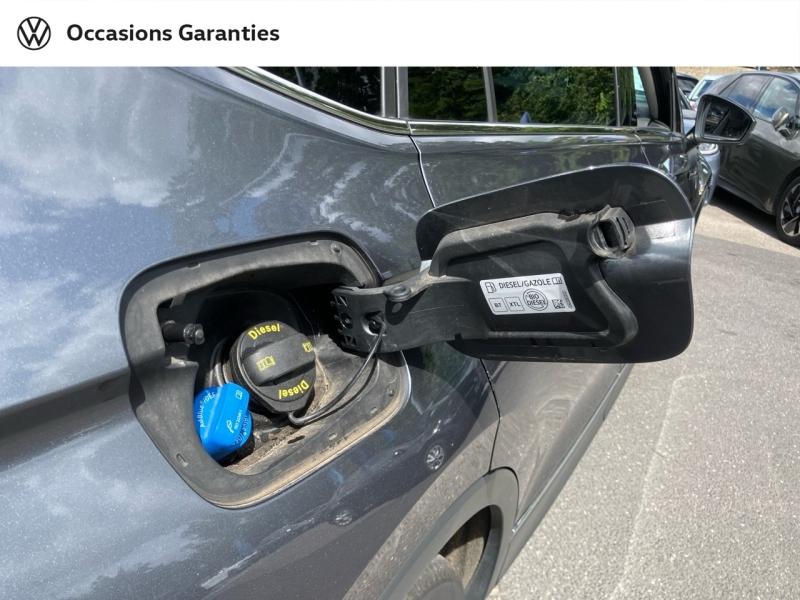 Voitures occasions VOLKSWAGEN TIGUAN ALLSPACE Elegance Exclusive Villeneuve-d'Ascq
