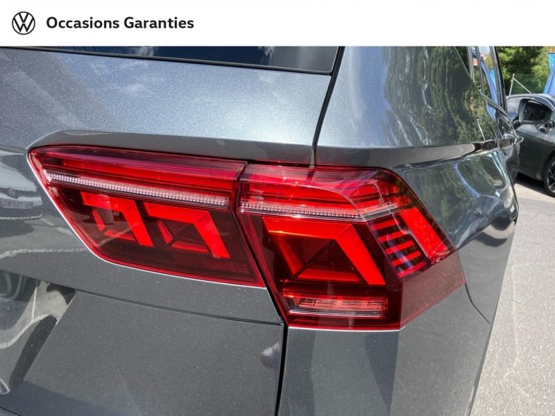 Voitures occasions VOLKSWAGEN TIGUAN ALLSPACE Elegance Exclusive Lens