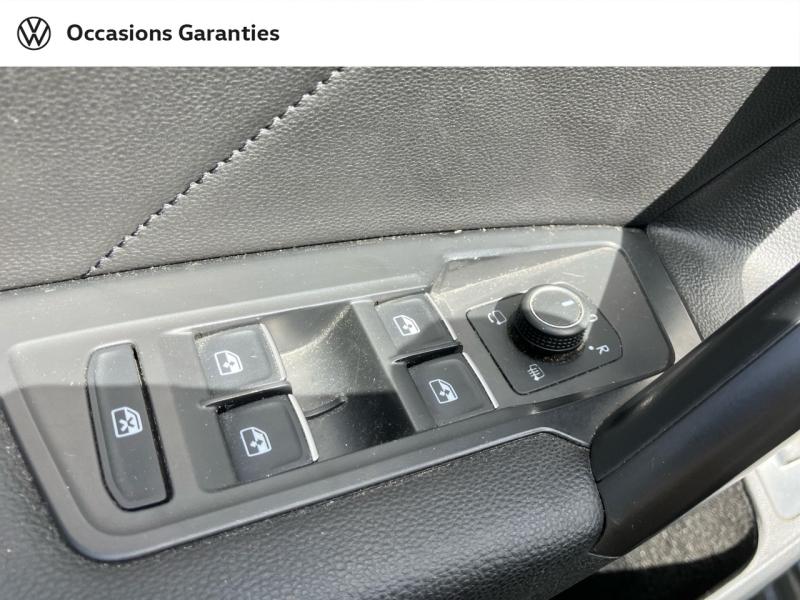 Voitures occasions VOLKSWAGEN TIGUAN ALLSPACE Elegance Exclusive Villeneuve-d'Ascq