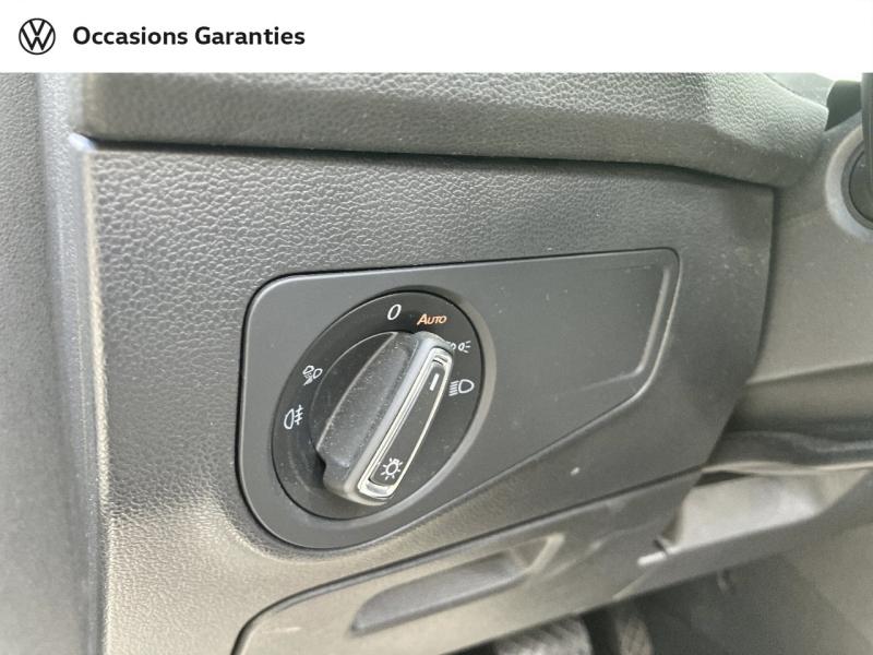 Voitures occasions VOLKSWAGEN TIGUAN ALLSPACE Elegance Exclusive Villeneuve-d'Ascq