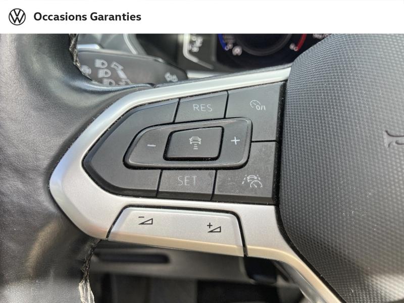 Voitures occasions VOLKSWAGEN TIGUAN ALLSPACE Elegance Exclusive Villeneuve-d'Ascq