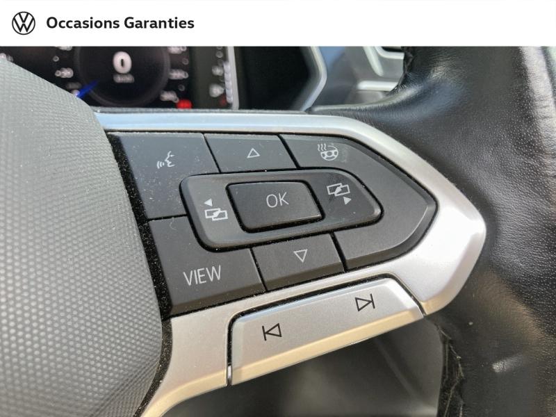 Voitures occasions VOLKSWAGEN TIGUAN ALLSPACE Elegance Exclusive Villeneuve-d'Ascq