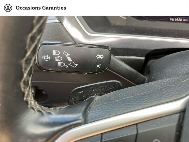 Voitures occasions VOLKSWAGEN TIGUAN ALLSPACE Elegance Exclusive Villeneuve-d'Ascq