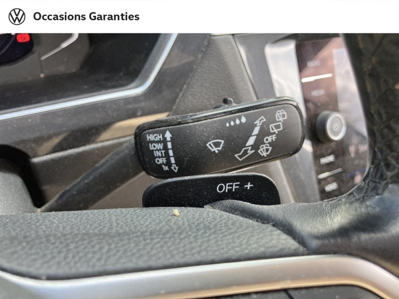 Voitures occasions VOLKSWAGEN TIGUAN ALLSPACE Elegance Exclusive Villeneuve-d'Ascq