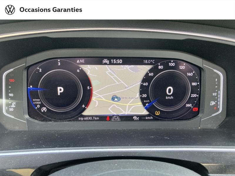Voitures occasions VOLKSWAGEN TIGUAN ALLSPACE Elegance Exclusive Villeneuve-d'Ascq