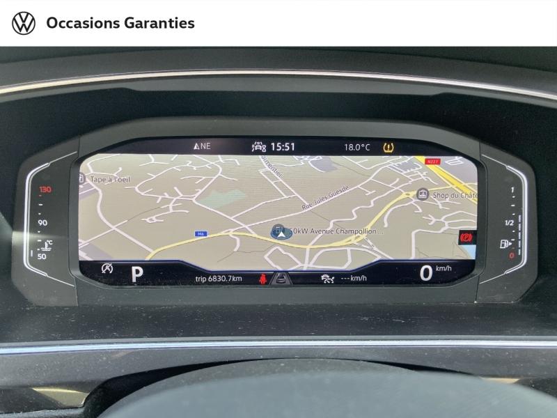 Voitures occasions VOLKSWAGEN TIGUAN ALLSPACE Elegance Exclusive Villeneuve-d'Ascq