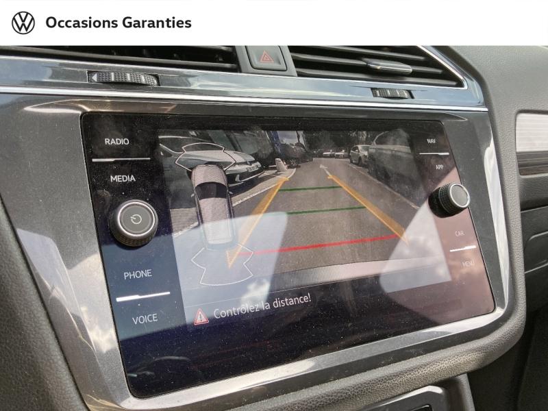Voitures occasions VOLKSWAGEN TIGUAN ALLSPACE Elegance Exclusive Villeneuve-d'Ascq