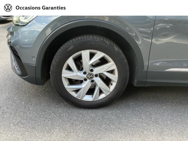Voitures occasions VOLKSWAGEN TIGUAN ALLSPACE Elegance Exclusive Lens