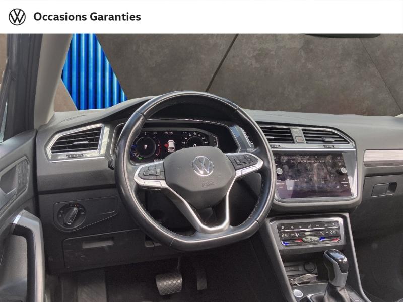 Voitures occasions VOLKSWAGEN TIGUAN ALLSPACE Elegance Exclusive Villeneuve-d'Ascq