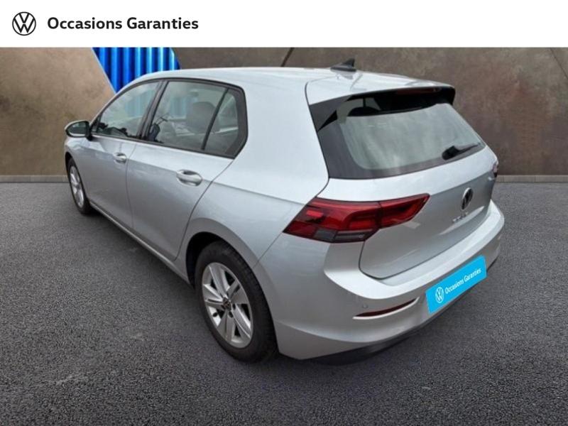 Voitures occasions VOLKSWAGEN GOLF Life Business Villeneuve-d'Ascq