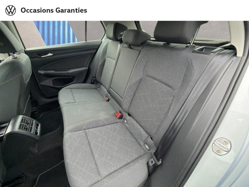Voitures occasions VOLKSWAGEN GOLF Life Business Villeneuve-d'Ascq