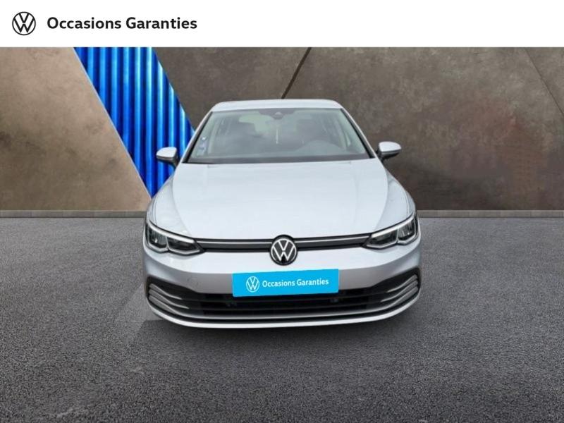 Voitures occasions VOLKSWAGEN GOLF Life Business Villeneuve-d'Ascq