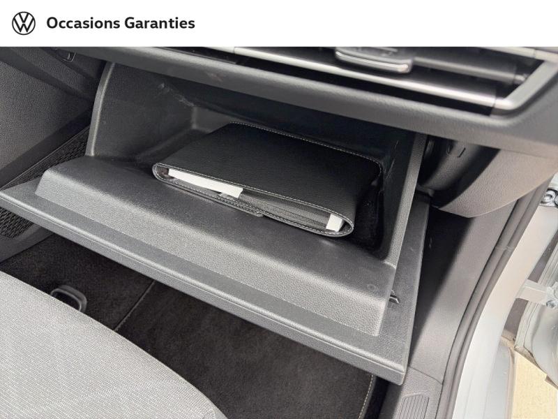Voitures occasions VOLKSWAGEN GOLF Life Business Villeneuve-d'Ascq