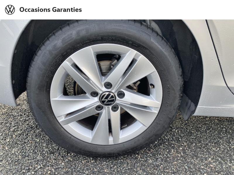 Voitures occasions VOLKSWAGEN GOLF Life Business Villeneuve-d'Ascq