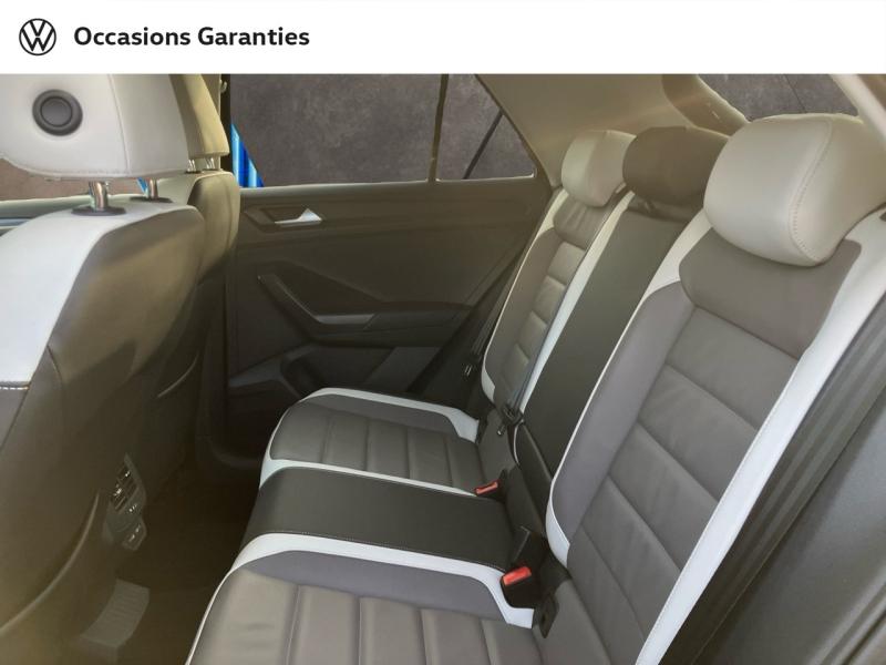 Voitures occasions VOLKSWAGEN T-ROC Carat Exclusive Villeneuve-d'Ascq