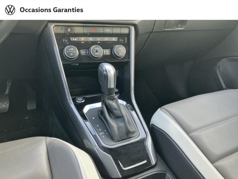 Voitures occasions VOLKSWAGEN T-ROC Carat Exclusive Villeneuve-d'Ascq