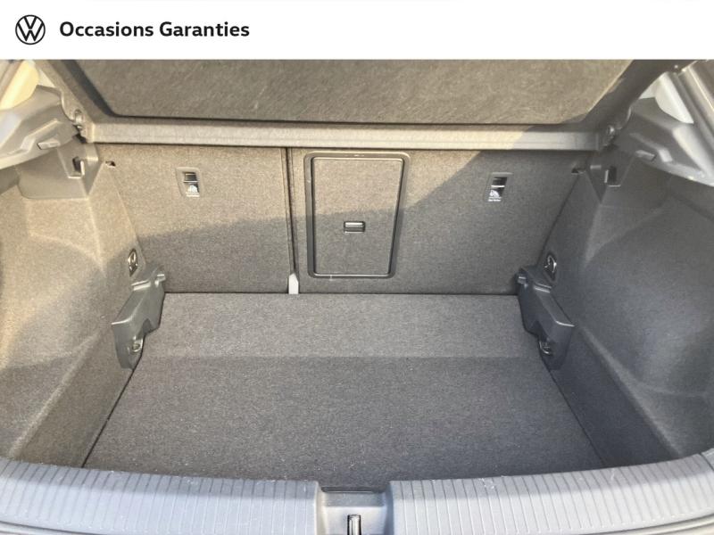 Voitures occasions VOLKSWAGEN T-ROC Carat Exclusive Villeneuve-d'Ascq