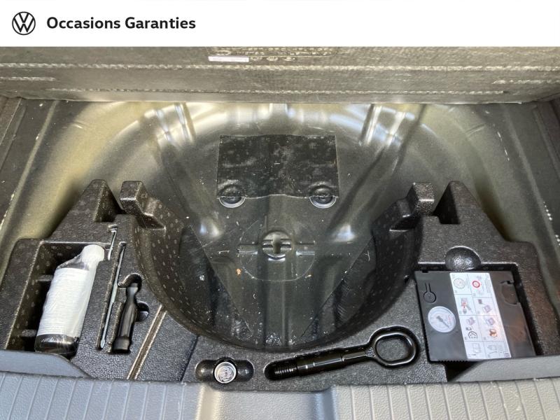 Voitures occasions VOLKSWAGEN T-ROC Carat Exclusive Villeneuve-d'Ascq