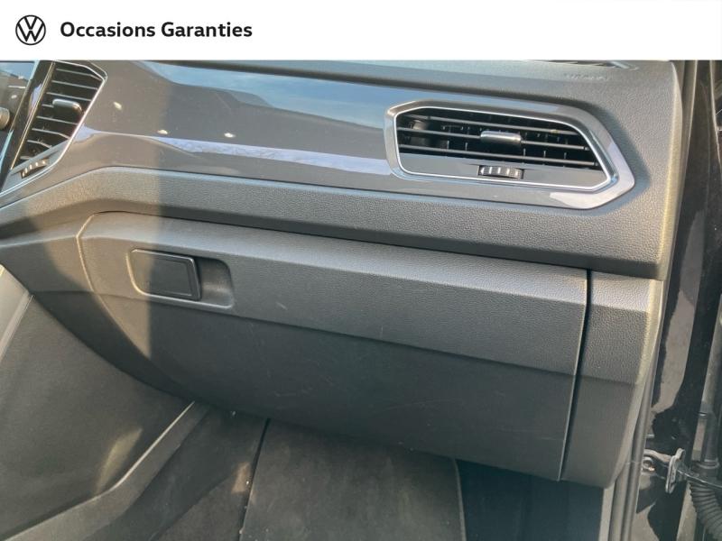 Voitures occasions VOLKSWAGEN T-ROC Carat Exclusive Villeneuve-d'Ascq