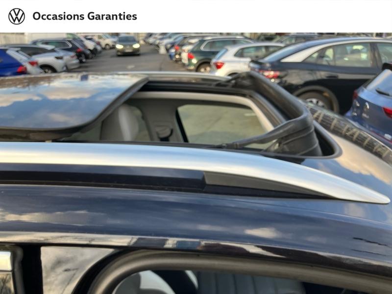 Voitures occasions VOLKSWAGEN T-ROC Carat Exclusive Villeneuve-d'Ascq
