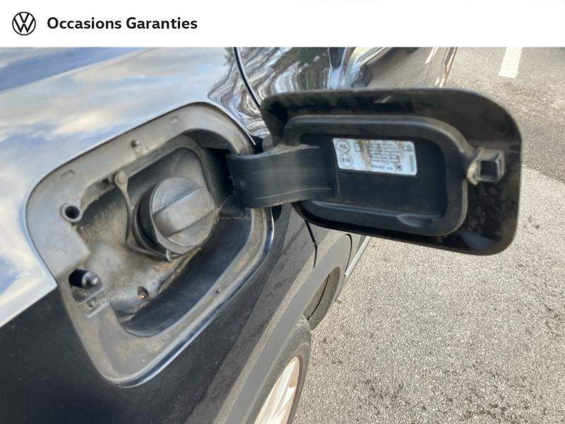 Voitures occasions VOLKSWAGEN T-ROC Carat Exclusive Villeneuve-d'Ascq