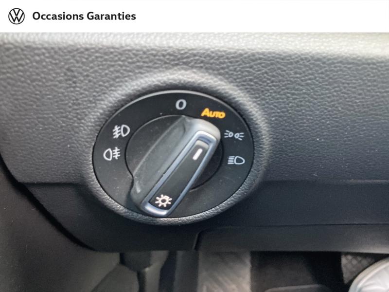 Voitures occasions VOLKSWAGEN T-ROC Carat Exclusive Villeneuve-d'Ascq