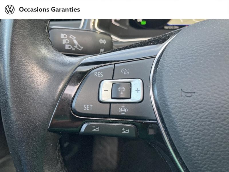 Voitures occasions VOLKSWAGEN T-ROC Carat Exclusive Villeneuve-d'Ascq