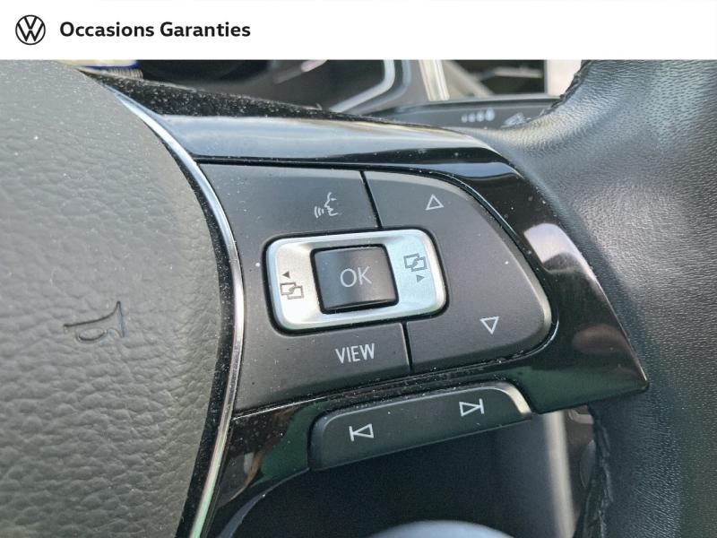 Voitures occasions VOLKSWAGEN T-ROC Carat Exclusive Villeneuve-d'Ascq