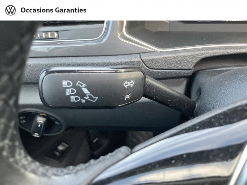 Voitures occasions VOLKSWAGEN T-ROC Carat Exclusive Villeneuve-d'Ascq