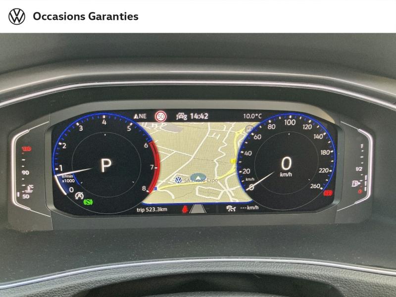 Voitures occasions VOLKSWAGEN T-ROC Carat Exclusive Villeneuve-d'Ascq
