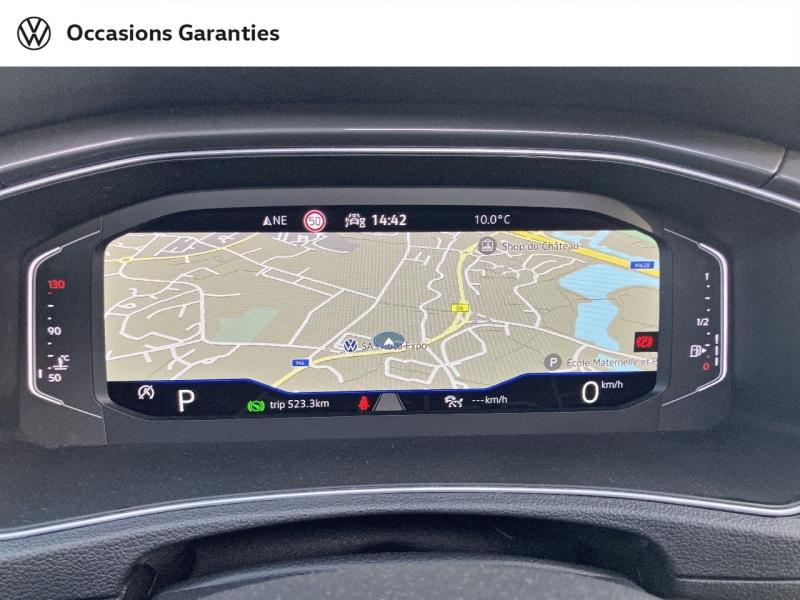 Voitures occasions VOLKSWAGEN T-ROC Carat Exclusive Villeneuve-d'Ascq